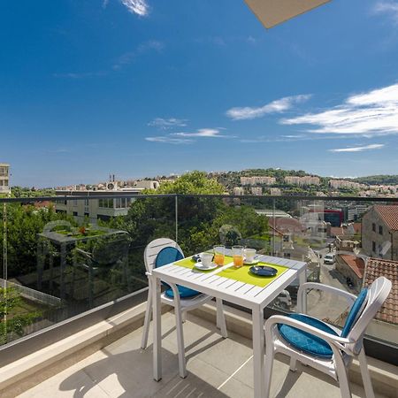 Rausion Luxury Apartments Дубровник Экстерьер фото