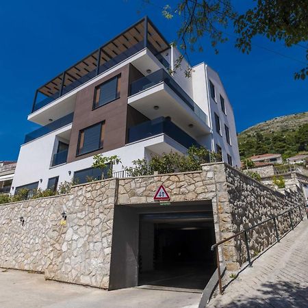Rausion Luxury Apartments Дубровник Экстерьер фото