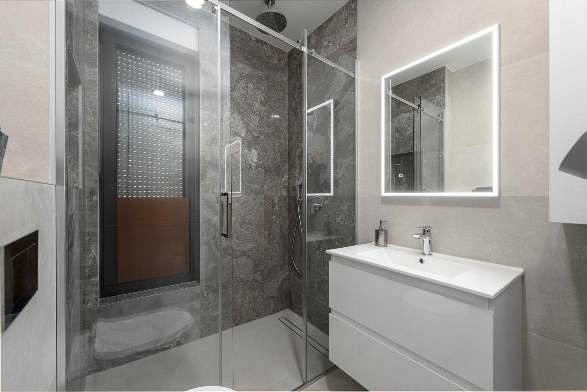 Rausion Luxury Apartments Дубровник Номер фото