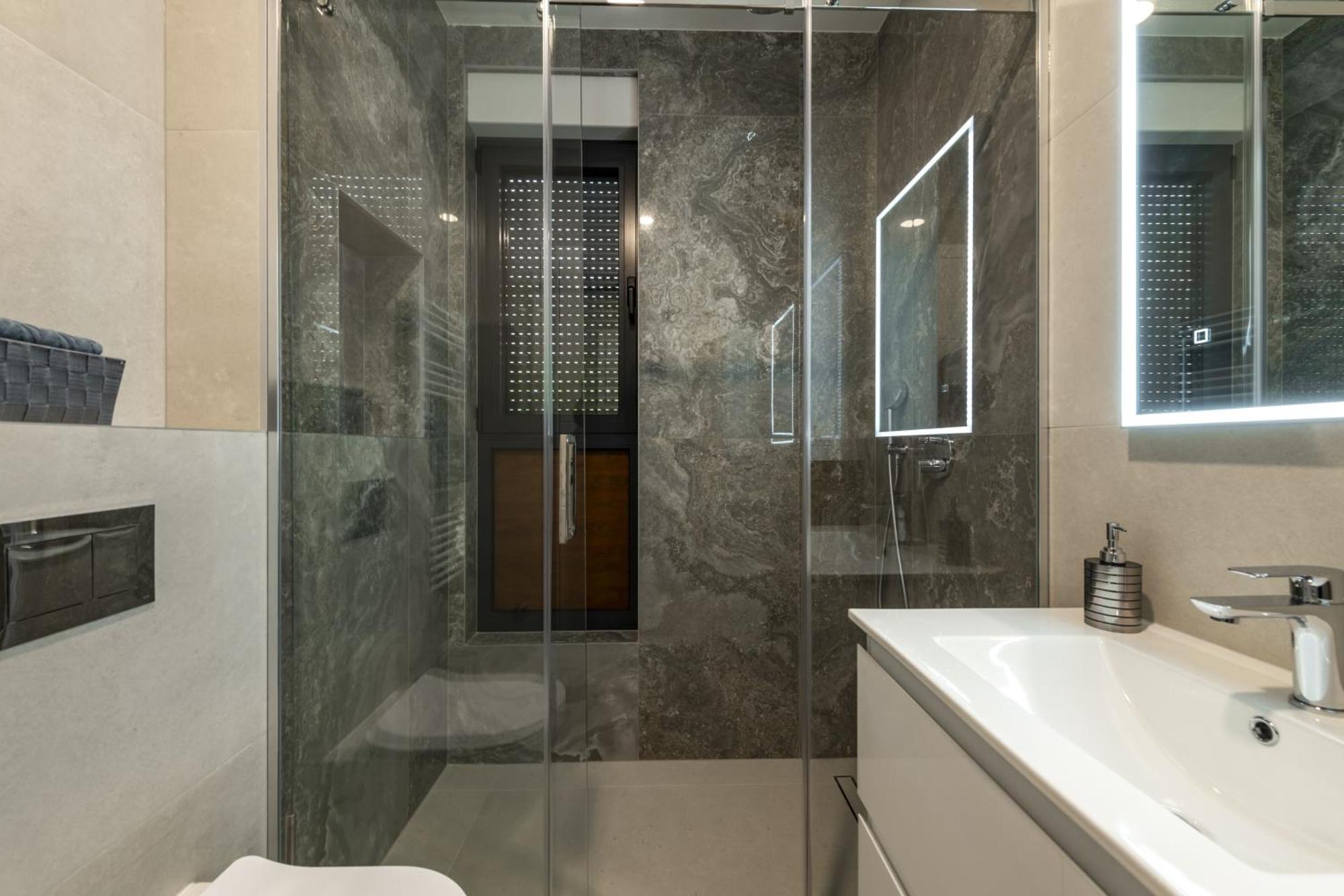 Rausion Luxury Apartments Дубровник Экстерьер фото