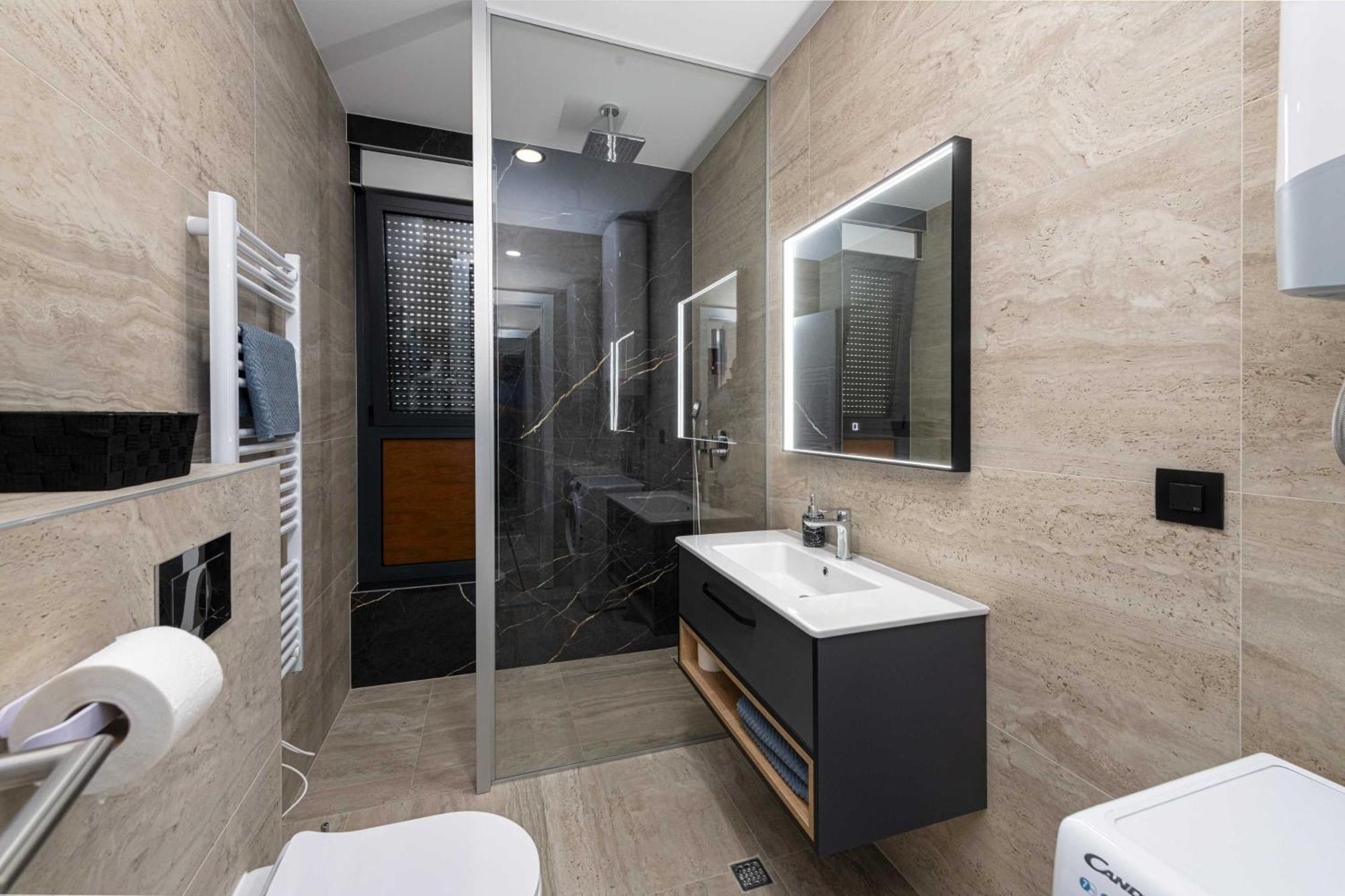 Rausion Luxury Apartments Дубровник Номер фото
