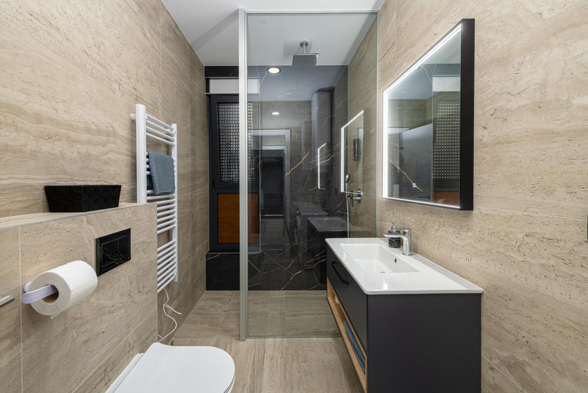 Rausion Luxury Apartments Дубровник Номер фото