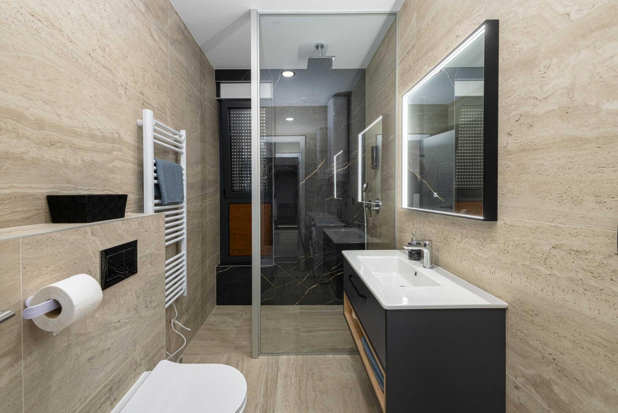 Rausion Luxury Apartments Дубровник Номер фото