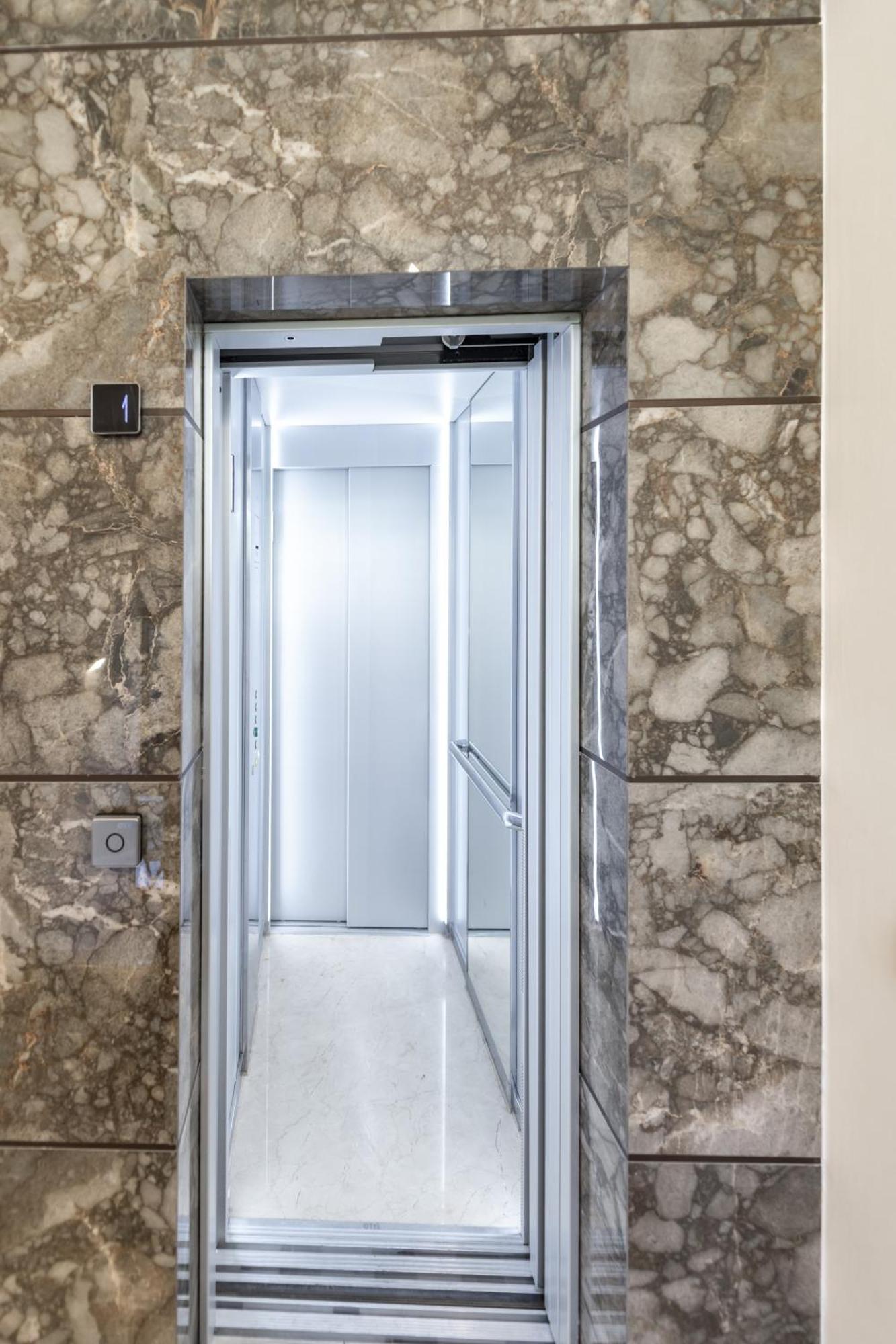 Rausion Luxury Apartments Дубровник Номер фото